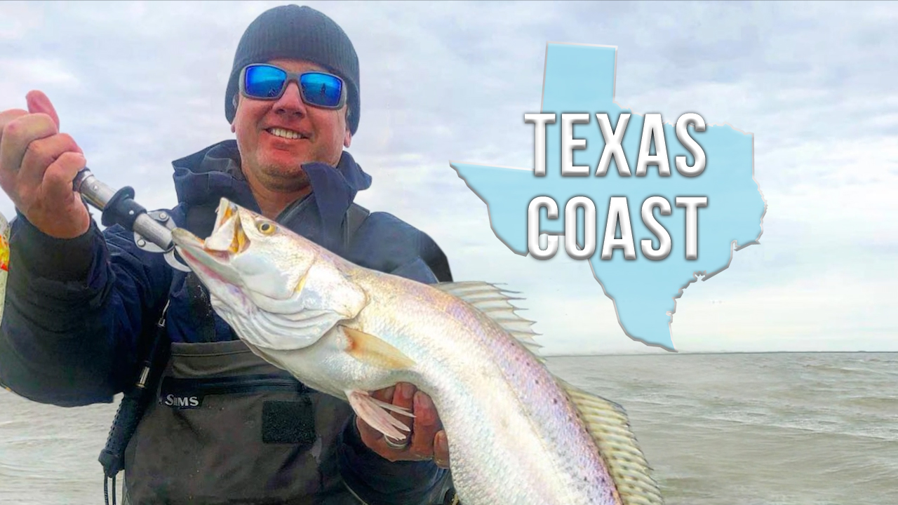 Texas Gulf Coast