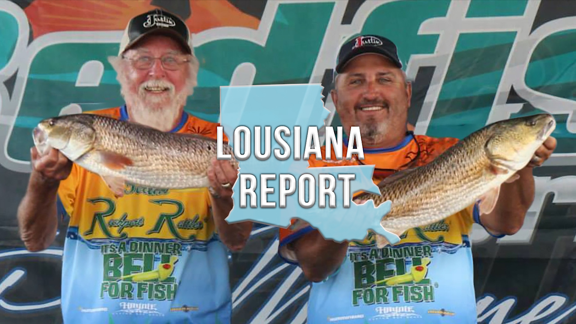 Cajun Bites